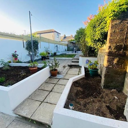 Apartament Beautiful 2 Bed End Terrace Victorian Town House Redruth Zewnętrze zdjęcie