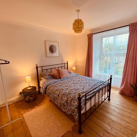 Apartament Beautiful 2 Bed End Terrace Victorian Town House Redruth Zewnętrze zdjęcie