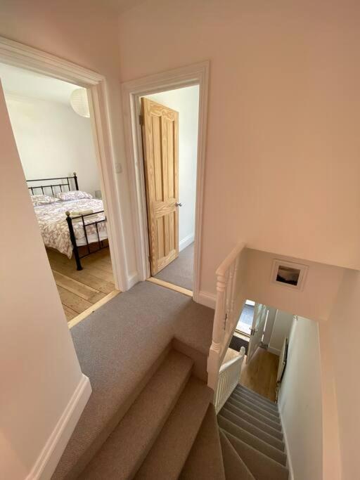Apartament Beautiful 2 Bed End Terrace Victorian Town House Redruth Zewnętrze zdjęcie